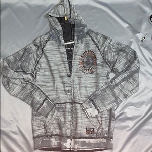 🔥🔥mens Reversible men’s jacket